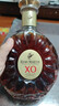 人頭馬洋酒 XO 干邑白蘭地 700ml 曬單實(shí)拍圖