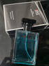 IDX蔚藍古龍男士香水持久留香72小時(shí)木質(zhì)淡香生日禮物送男友 曬單實(shí)拍圖