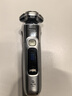 飛利浦（PHILIPS）電動(dòng)剃須刀 全新一代旋護式新9系ultra-24H持久凈剃刮胡刀配升級清潔倉 生日禮物送父親 國家補貼 曬單實(shí)拍圖