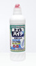 花王（KAO）馬桶清潔劑500ml*2 彎嘴潔廁靈 潔廁液 廁所清潔劑  原裝進(jìn)口 曬單實(shí)拍圖
