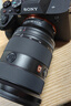 索尼（SONY） 全畫(huà)幅相機攝像機大三元變焦鏡頭 【標準變焦】FE24-70mmF2.8 GM二代 官方標配+防護套裝（含UV鏡) 曬單實(shí)拍圖