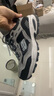 斯凱奇（Skechers）男鞋秋季厚底老爹鞋休閑熊貓鞋軟底運動(dòng)鞋237067 曬單實(shí)拍圖