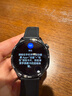HUAWEI WATCH GT 5 幻夜黑46mm華為智能手表情緒健康助手玄璣感知系統 曬單實(shí)拍圖