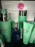 碧歐泉男士全新水動(dòng)力保濕乳液75ml深補水速修護恒保濕 生日禮物送男友 曬單實(shí)拍圖