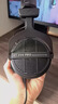 拜雅（beyerdynamic）拜亞動(dòng)力 DT 990 PRO 黑色特別版 頭戴式 超寬頻專(zhuān)業(yè) 錄音室監聽(tīng) 開(kāi)放式專(zhuān)業(yè)耳機  新年禮物 【DT 990 PRO 黑色特別版 | 80Ω】 曬單實(shí)拍圖