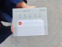 中興（ZTE）5G隨身wifi移動(dòng)UFI 無(wú)線(xiàn)上網(wǎng)卡 5g插卡路由 無(wú)限隨行車(chē)載 筆記本流量卡托 F50/MU300 曬單實(shí)拍圖