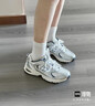 NEW BALANCE NB530官方老爹鞋男鞋女鞋復古情侶網(wǎng)鞋秋冬透氣百搭休閑運動(dòng)鞋 白色 MR530SG 【建議拍小半碼】 37 (腳長(cháng)22.5cm尺碼詳詢(xún)客服) 曬單實(shí)拍圖