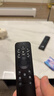 秦軒適用于海信電視機遙控器 CN3A68 CRF3A68 LED50/55/60/65/70MU7000U 49M5600UC EC550UA EC750US 曬單實(shí)拍圖