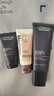 歐萊雅男士青春肌源氨基酸緊致潔面乳130ml洗面奶控油去角質(zhì)護膚品禮物 曬單實(shí)拍圖