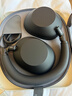 索尼（SONY）WH-1000XM6 頭戴式無線耳機(jī) 藍(lán)牙降噪耳機(jī)1000XM5升級(jí)款 網(wǎng)課游戲禮物送男女友學(xué)生 黑色 曬單實(shí)拍圖