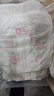 好奇（Huggies）鉑金裝小桃褲成長(cháng)褲XXL74片(15kg以上)尿不濕【透爽散熱】 曬單實(shí)拍圖
