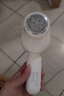 蘇泊爾（SUPOR）毛球修剪器衣服去球器 毛衣大衣剃毛刮毛電動(dòng)除毛吸毛器 充電式家用刮衣粘毛球器 擋位調節高續航 米白色 ELS-311A 曬單實(shí)拍圖