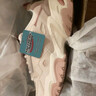 斯凱奇（SKECHERS）機甲鞋女鞋秋季運動(dòng)鞋厚底老爹鞋軟底緩震輕便休閑鞋149916 曬單實(shí)拍圖