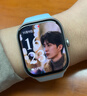 vivo WATCH GT 2 自在藍  超窄邊高亮大屏 照片表盤(pán)一碰換 33天藍牙續航 智能手表 曬單實(shí)拍圖