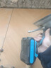 超易平瓷磚平鋪機2119大功率墻磚地磚振動(dòng)器貼磚神器貼磚機 2119墻地兩用2.0Ah兩電一充 曬單實(shí)拍圖