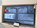 原質(zhì)原車(chē)福特啟停蓄電池T7-75AH蒙迪歐銳界翼虎金牛座?？怂蛊?chē)電瓶 曬單實(shí)拍圖
