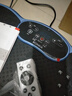 康佳律動(dòng)機甩脂機抖抖機健康減肥脂肪贅肉瘦腿腰美體家用運動(dòng)鍛煉器材 【超燃藍】999檔智控+50級+藍牙 曬單實(shí)拍圖