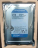 西部數據（WD）臺式機械硬盤(pán) WD Blue 西數藍盤(pán) 2TB 5400轉 64MB SATA CMR垂直 DIY裝機電腦硬盤(pán) 3.5英寸WD20EARZ 曬單實(shí)拍圖