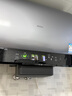 海爾（Haier）麥浪套系電熱水器 國家補貼20%雙膽扁桶60升BK5 富鍶小藍瓶?jì)裟w洗 鋯金全瓷3300W速熱家用一級能效 曬單實(shí)拍圖