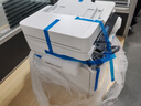 惠普（HP）323dnw/323sdnw a4黑白激光打印復印掃描多功能一體機雙面打印無(wú)線(xiàn)有線(xiàn)網(wǎng)絡(luò )250頁(yè)紙盒家用辦公2606 323sdnw（三合一+自動(dòng)雙面打印+連續復/描） 曬單實(shí)拍圖
