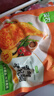圣農 霸氣大雞腿即食雞全腿蜜汁麻辣鹵香風(fēng)味烤雞腿微波即食冷凍食品 手槍腿蜜汁鹵香味180g*5包 曬單實(shí)拍圖