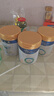美素佳兒（Friso）皇家幼兒配方奶粉3段（1-3歲幼兒適用）800g*3 乳鐵蛋白 (新國標) 曬單實(shí)拍圖