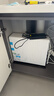 海爾（Haier）瞬時(shí)1400G鮮活水pro凈水器 政府補貼 家用廚下RO反滲透瞬時(shí) 6年RO膜 3.48L/min流速 曬單實(shí)拍圖