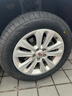 玲瓏輪胎汽車(chē)輪胎215/60R17 96H 玲瓏臻選 SD 適配寶駿560/榮威 曬單實(shí)拍圖