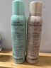 Spes詩(shī)裴絲高顱頂神器持久控油蓬松水去油免洗干發(fā)噴霧柚香150ml*2支 曬單實(shí)拍圖