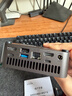聯(lián)想百應NUC13 迷你主機高性能mini臺式電腦(AMD銳龍R7 8745HS 32G DDR5 1TB SSD) 曬單實(shí)拍圖