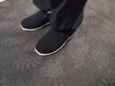防水冬季正宗老北京布鞋男款2026加絨加厚防滑中老年保暖工作羊毛 高幫羊毛款【加長(cháng)加厚加密絨毛】 41 建議運動(dòng)鞋尺碼 曬單實(shí)拍圖