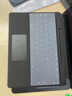 微軟（Microsoft）Surface鍵盤(pán)PRO11/10/9/8/X平板電腦鍵盤(pán)原裝磁吸實(shí)體背光平板電腦保護套13英寸便攜式電腦外殼 PRO8/9/X典雅黑鍵盤(pán)【簡(jiǎn)裝|店鋪質(zhì)保半年】 曬單實(shí)拍圖