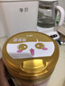 飛鶴臻愛(ài)倍護 嬰兒配方奶粉2段(6-12個(gè)月) 900g*6 乳鐵蛋白 育兒補貼 曬單實(shí)拍圖