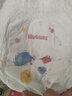 好奇（Huggies）金裝拉拉褲XL96片(12-17kg)尿不濕【速干不易紅】 曬單實(shí)拍圖