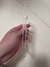 倍思 【真不發(fā)黃丨冰透款】適用iphone15promax手機殼蘋(píng)果15promax保護套磁吸殼超薄無(wú)線(xiàn)充電防摔全包 曬單實(shí)拍圖