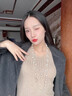 TFY四葉草珍珠毛衣鏈女高級感輕奢長(cháng)款2025新款爆款小眾秋冬氣質(zhì)項鏈 長(cháng)款珍珠毛衣鏈 曬單實(shí)拍圖