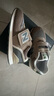 NEW BALANCE0-4歲秋冬可愛(ài)拼接時(shí)尚舒適學(xué)步鞋996MA 曬單實(shí)拍圖