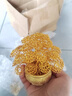 發(fā)財樹(shù)金錢(qián)樹(shù)純手工搖錢(qián)樹(shù)高端擺件輕奢高檔裝飾喬遷新居開(kāi)業(yè)禮物 精品加粗加密款  高135cm  (送底座)+掛件 曬單實(shí)拍圖