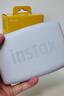 INSTAX富士instax mini Link3 手機照片打印機 陶土白 單機標配 曬單實(shí)拍圖