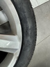 南港輪胎/汽車(chē)輪胎 245/40R17 91V NS-20 適配17英寸改裝規格 曬單實(shí)拍圖
