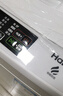 海爾（Haier）波輪洗衣機全自動(dòng)6.5KG 節能省水+小型不占地+租房神器+智能漂洗+桶自潔+澎湃動(dòng)力EB65M019 曬單實(shí)拍圖