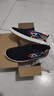 新款男鞋駕車(chē)韓版潮流百搭帆布鞋男士一腳蹬休閑懶人鞋老北京布鞋 A-1彩色-運動(dòng)鞋碼 43 曬單實(shí)拍圖