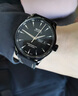 【二手99新】美度舵手系列男士腕表 最新防磁硅游絲長(cháng)動(dòng)能自動(dòng)機械 天文臺認證 M038.431.37.051.00黑盤(pán)42 曬單實(shí)拍圖