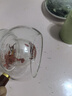 雅集茶具玻璃茶壺家用辦公室側把壺煮茶壺泡茶壺耐高溫泡茶器簡(jiǎn)易茶具 曬單實(shí)拍圖