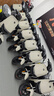 九號（Ninebot）電動(dòng)車(chē)遠行者F90M電動(dòng)長(cháng)續航自行車(chē)【門(mén)店自提】 到門(mén)店選顏色 曬單實(shí)拍圖