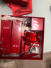 玉蘭油（OLAY）大紅瓶水乳液面霜禮盒抗皺緊致抗衰老化妝品護膚品套裝生日禮物女 曬單實(shí)拍圖