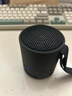 索尼（SONY） SRS-XB100 藍牙音箱音響 迷你便攜 重低音16小時(shí)續航 戶(hù)外音箱 防水防塵黑色 曬單實(shí)拍圖