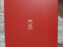 SK-II女士溫和潔面120g氨基酸洗面奶sk2化妝品護膚品套裝生日禮物女 曬單實(shí)拍圖