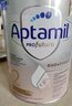 愛(ài)他美（Aptamil）德國白金版HMO 較大嬰兒配方奶粉2段(6月+)800g 6罐箱裝 德愛(ài)白金 曬單實(shí)拍圖