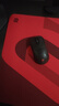 卓威奇亞（ZOWIE GEAR）G-SR-SE熾II 電競鼠標墊 細面鼠標墊 游戲鼠標墊 鼠標墊大號 電競桌墊gsrse熾升級款 曬單實(shí)拍圖